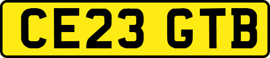 CE23GTB