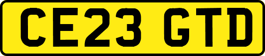 CE23GTD
