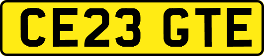 CE23GTE