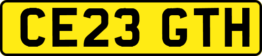 CE23GTH