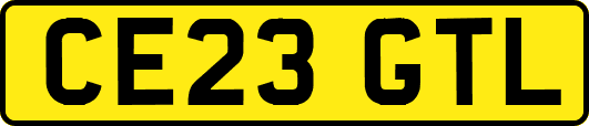 CE23GTL