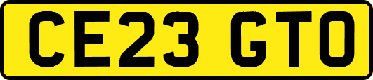 CE23GTO