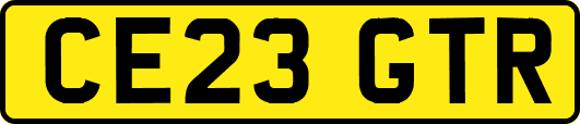 CE23GTR