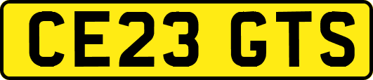CE23GTS
