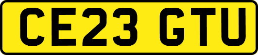 CE23GTU