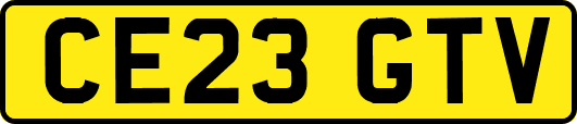 CE23GTV
