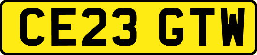 CE23GTW