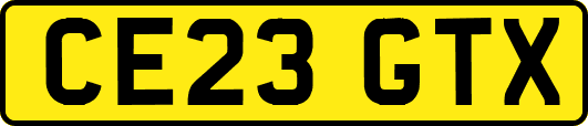 CE23GTX