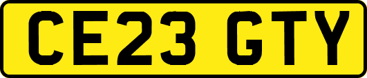 CE23GTY