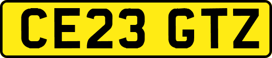 CE23GTZ