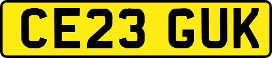 CE23GUK