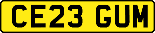 CE23GUM