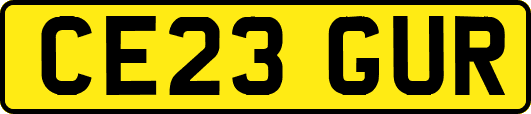 CE23GUR