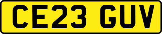 CE23GUV
