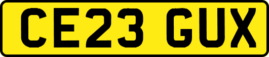 CE23GUX