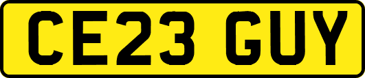 CE23GUY
