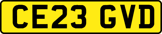 CE23GVD