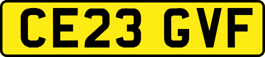 CE23GVF