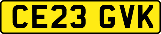 CE23GVK