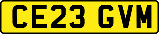 CE23GVM
