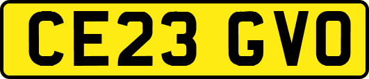 CE23GVO