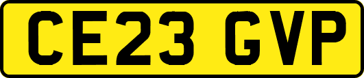 CE23GVP