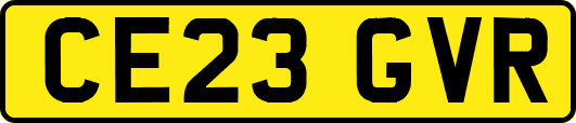 CE23GVR