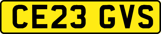CE23GVS