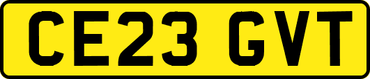 CE23GVT