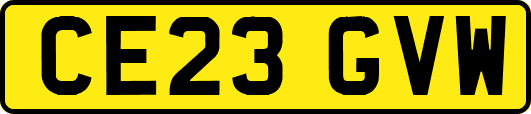 CE23GVW