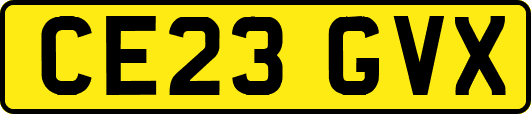 CE23GVX