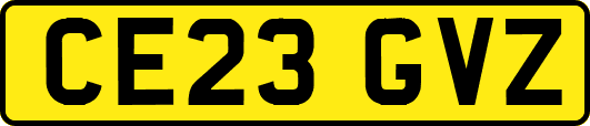 CE23GVZ