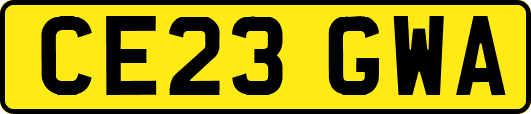 CE23GWA