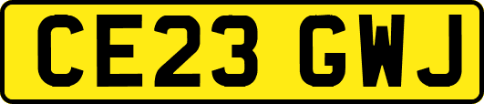 CE23GWJ