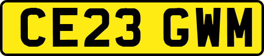 CE23GWM