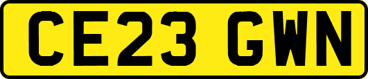 CE23GWN