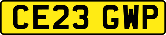 CE23GWP