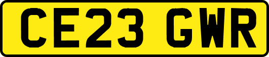 CE23GWR