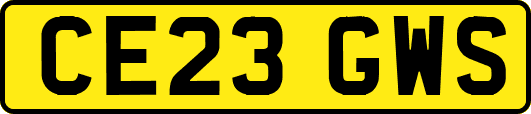 CE23GWS