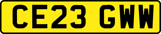 CE23GWW