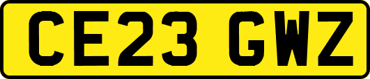 CE23GWZ