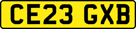 CE23GXB