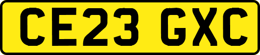CE23GXC