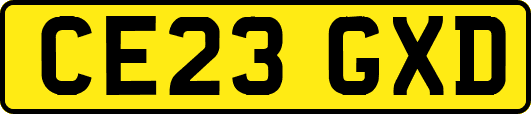 CE23GXD