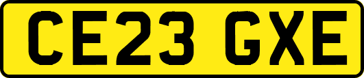 CE23GXE