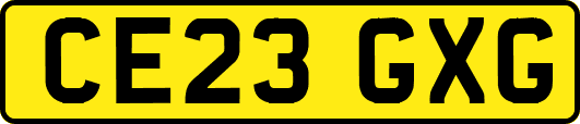 CE23GXG