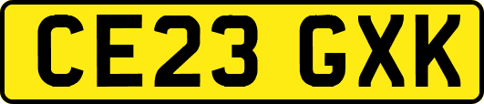 CE23GXK