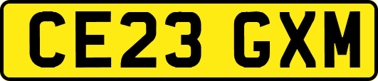 CE23GXM