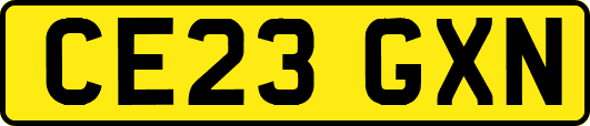 CE23GXN