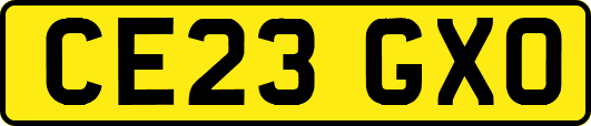 CE23GXO